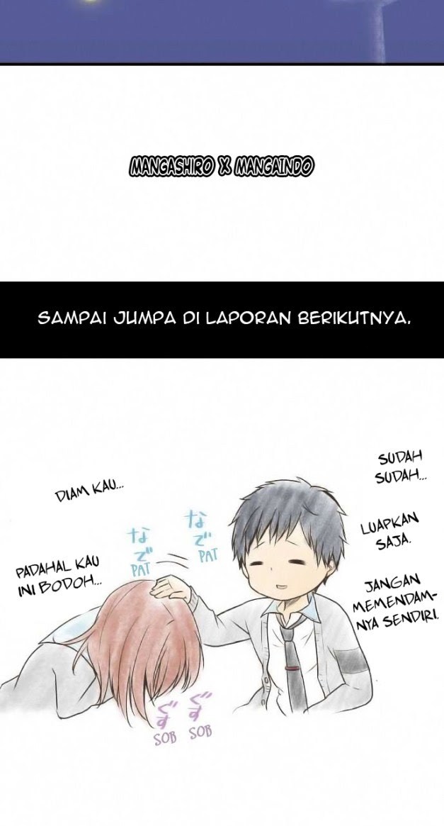 ReLife Chapter 39 Gambar 29